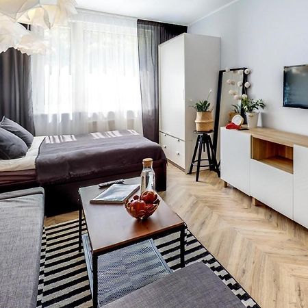 Basesopot Apartment Exterior photo